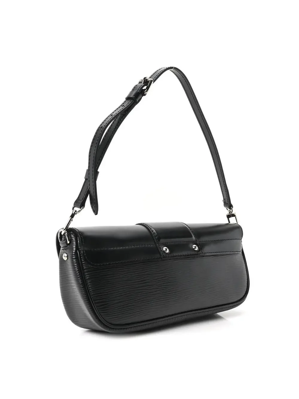 Louis Vuitton Epi Montaigne Clutch #340445L72B
